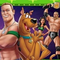 scooby_doo_and_the_race_to_wrestlemania თამაშები